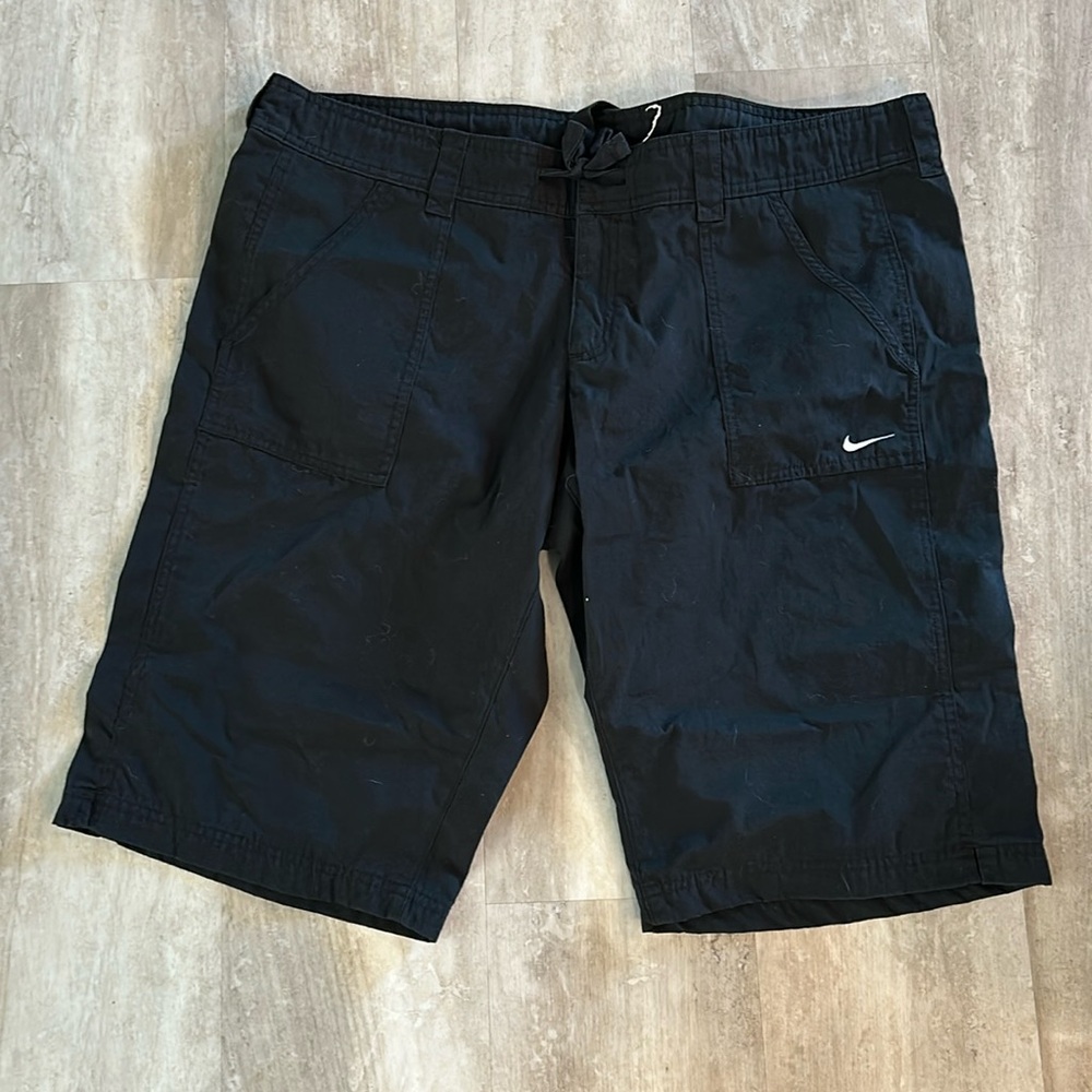 Rare women’s Nike shorts/capris